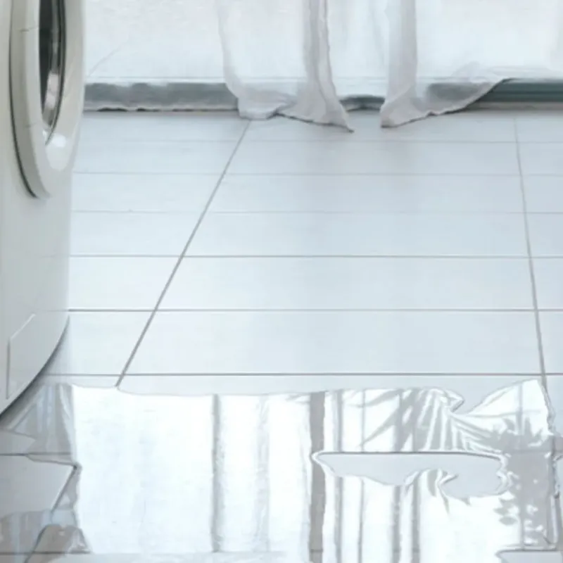 Appliance Leak Cleanup in Baldwin, NY